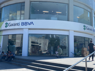 Banka Şubeleri